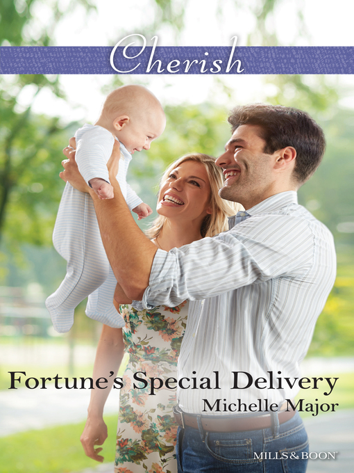Title details for Fortune's Special Delivery by Michelle Major - Wait list